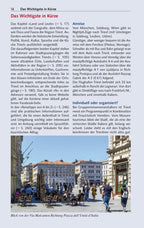 TRESCHER Reiseführer Triest