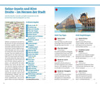 ADAC Reiseführer Paris