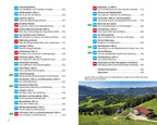 Leichte Wanderungen Chiemgau - Berchtesgadener Land