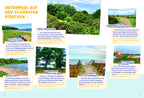 DUMONT Radelzeit an der Ostsee in Schleswig-Holstein
