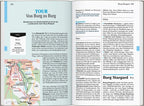 DUMONT Reise-Taschenbuch Reiseführer Mecklenburgische Seenplatte