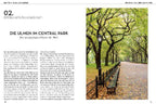 New York - Atlas des Geheimen