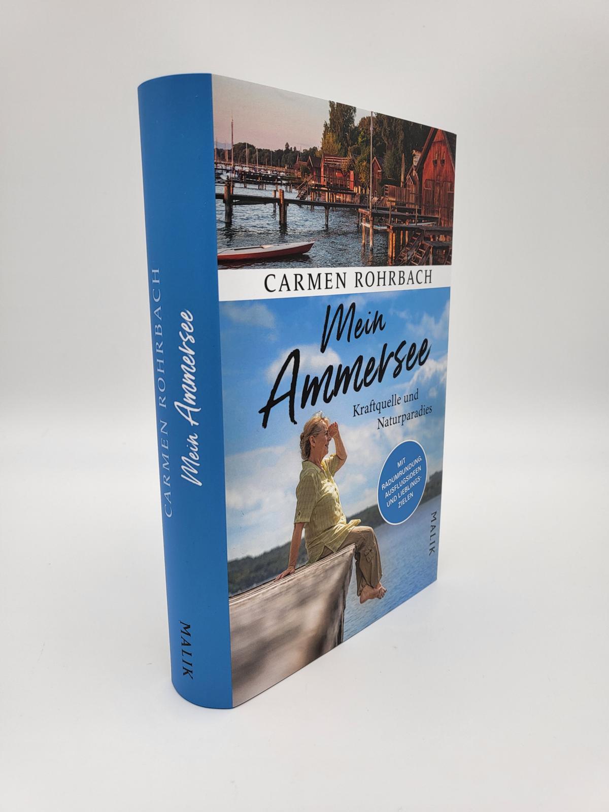 Mein Ammersee