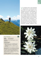 Die schönsten Blüten-Wanderungen in Oberbayern & Tirol 02