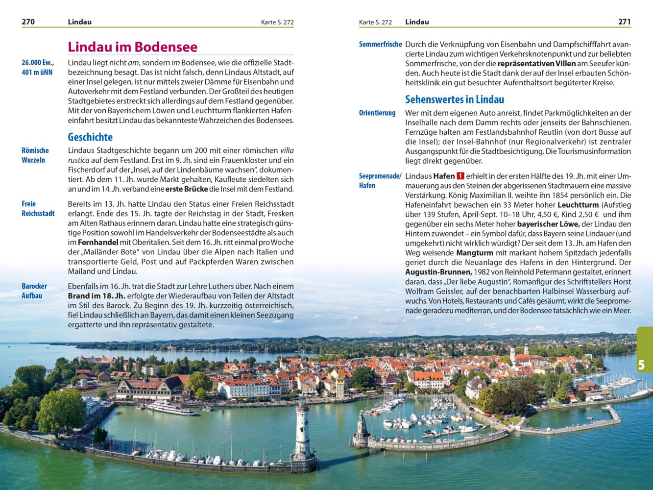 Reise Know-How Reiseführer Allgäu