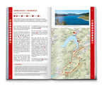 KOMPASS Wanderlust Harz
