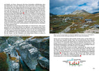 Norwegen Jotunheimen - Rondane - Dovrefjell