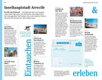 DUMONT Reise-Taschenbuch Reiseführer Lanzarote