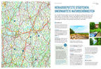 DUMONT Bildatlas Mecklenburgische Seen