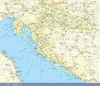 Reiseführer Kroatien