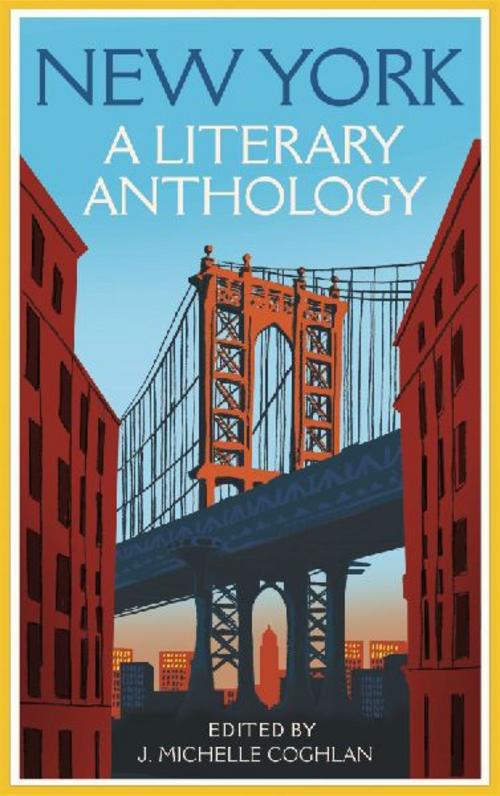 New York: A Literary Anthology