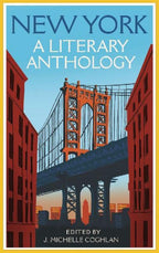 New York: A Literary Anthology