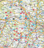 Halle und Saale-Unstrut-Triasland