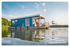 52 kleine & große Eskapaden Fläming, Niederlausitz und Spreewald