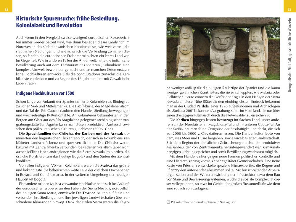 Reise Know-How KulturSchock Kolumbien