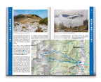 KOMPASS Wanderführer Achensee, Karwendel, Brandenberger Alpen, Rofan, 55 Touren mit Extra-Tourenkarte