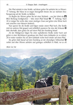 Alpe-Adria-Trail vom Großglockner nach Muggia
