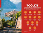 Lonely Planet The Italian Lakes