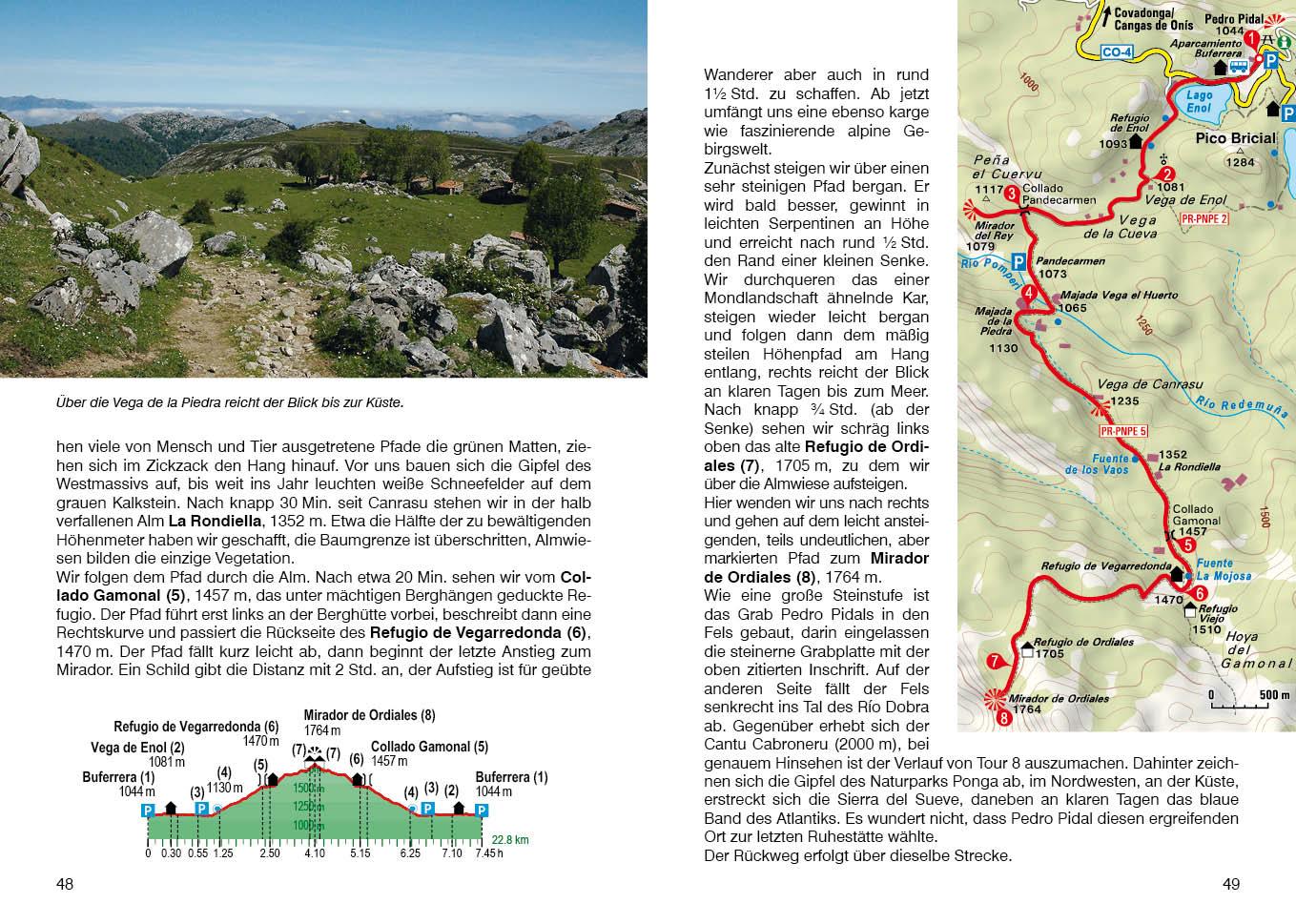 Picos de Europa
