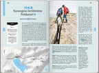DUMONT Reise-Taschenbuch Reiseführer Norwegen, Der Süden