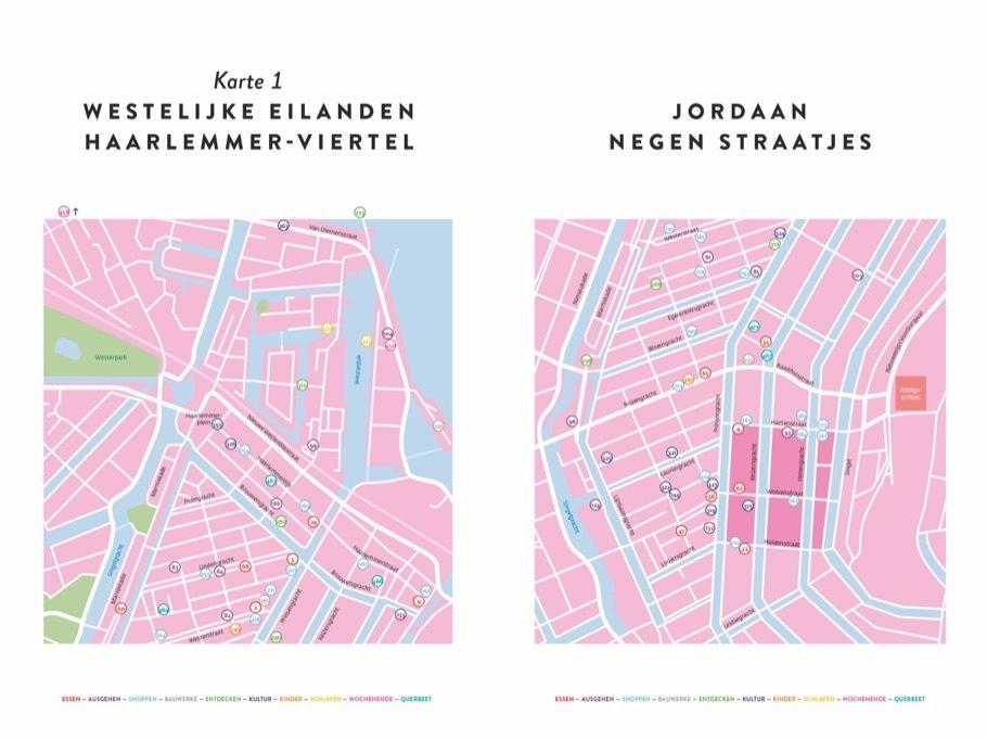 500 Hidden Secrets Amsterdam. Ein Reiseführer mit Stand 2018. Ein Insider verrät seine Geheimtipps über Bars, Coffeeshops und Nightlife in Top 5 Listen um Amsterdam am Wochenende zu entdecken.