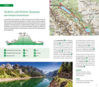 Wanderatlas Salzkammergut