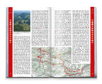 KOMPASS Wanderführer Schweizer Jura, 55 Touren mit Extra-Tourenkarte