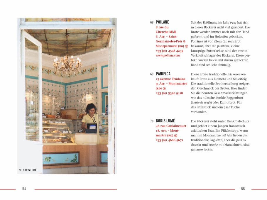 500 Hidden Secrets Paris