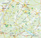 Ab ins Abenteuer Baden-Württemberg