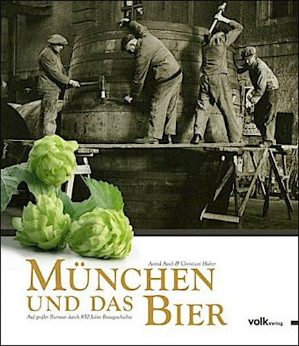 München und das Bier