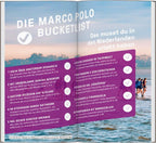 MARCO POLO Reiseführer Niederlande