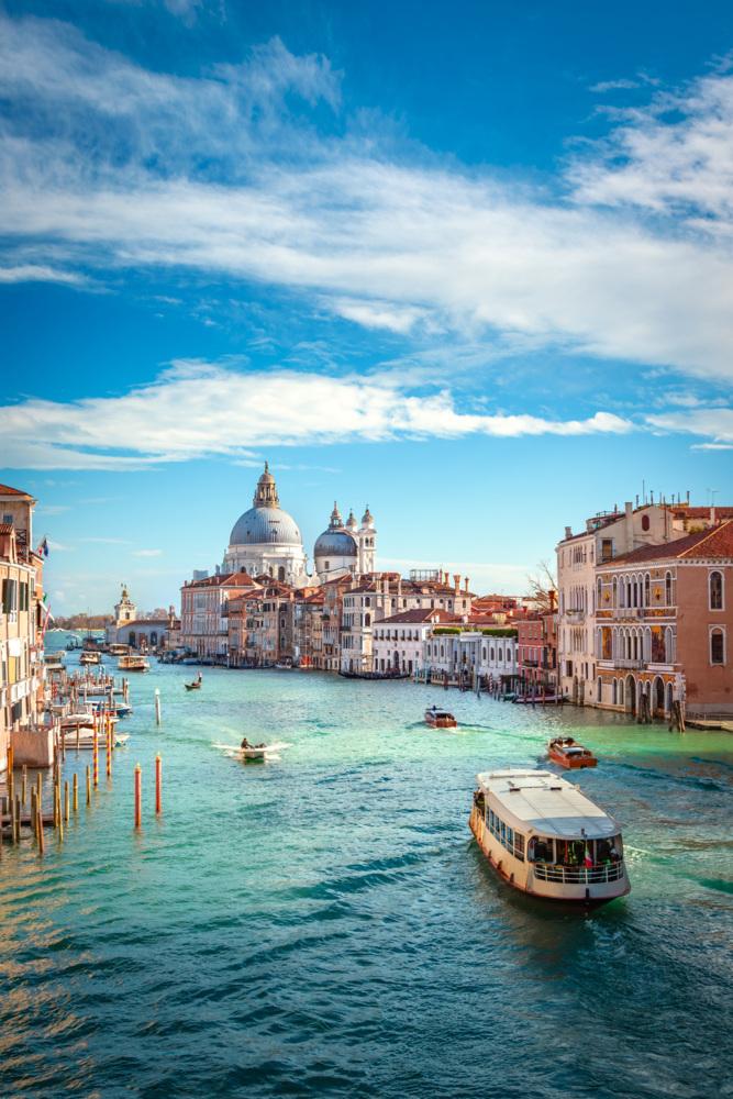 Dein ultimativer Interrail-Guide