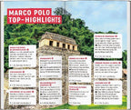 MARCO POLO Reiseführer Mexiko