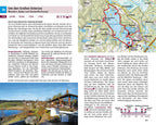 ROTHER Wanderbuch Wandern und Einkehren - Münchner Umland