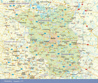 Reiseführer Kulinarisches Brandenburg
