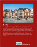 Reise durch Mainz