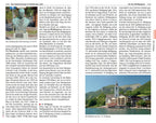 TRESCHER Reiseführer Salzburg und Salzburger Land