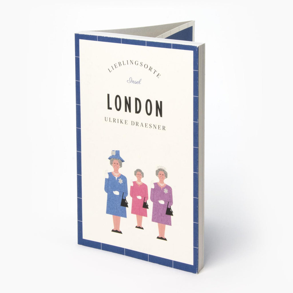 London - Lieblingsorte