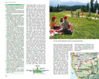 ErlebnisWandern mit Kindern Münchner Berge