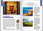 LONELY PLANET Reiseführer Marokko
