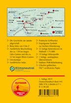 Lahn-Camino und Rhein-Camino