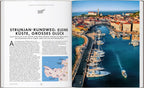 LONELY PLANET Bildband Legendäre Küstenwanderungen in Europa