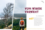 52 kleine & große Eskapaden rund um Harz