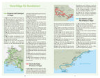 DUMONT Reise-Handbuch Reiseführer Provence, Côte d'Azur