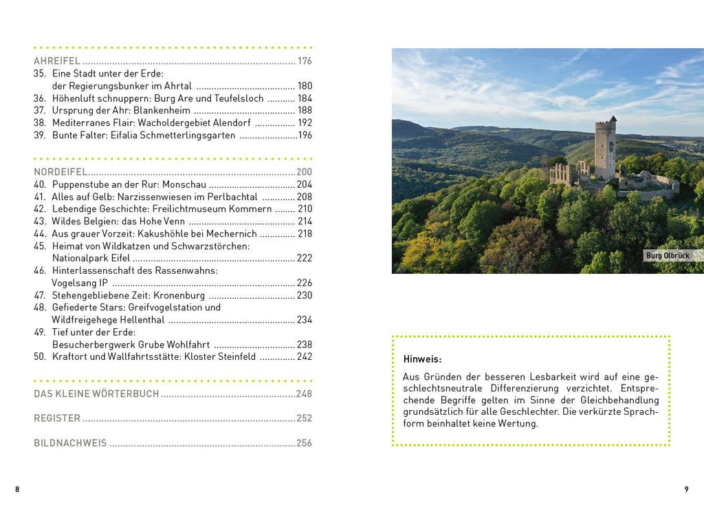 Eifel - HeimatMomente