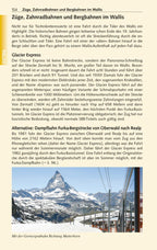 TRESCHER Reiseführer Wallis