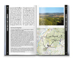 KOMPASS Wanderführer Rhön, 50 Touren mit Extra-Tourenkarte