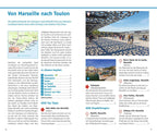 ADAC Reiseführer Côte d'Azur