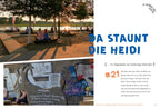 52 kleine & große Feierabend-Eskapaden Ruhrstädte