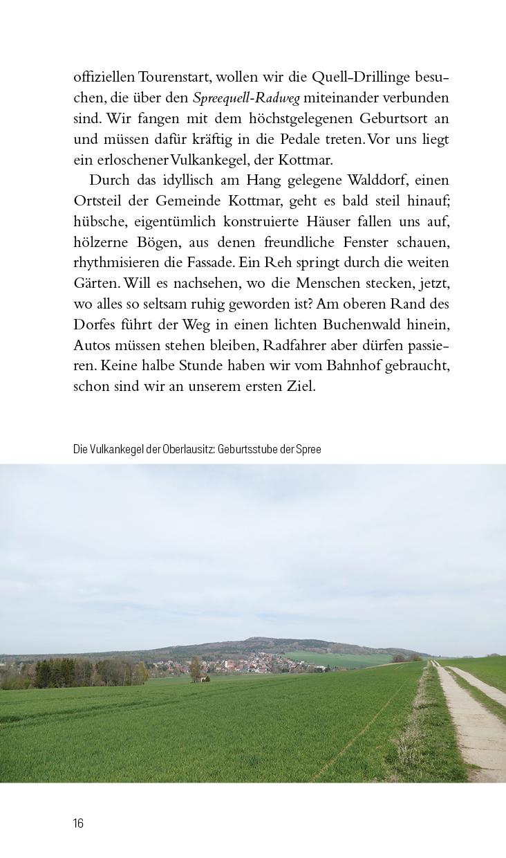 Spree-Radtouren